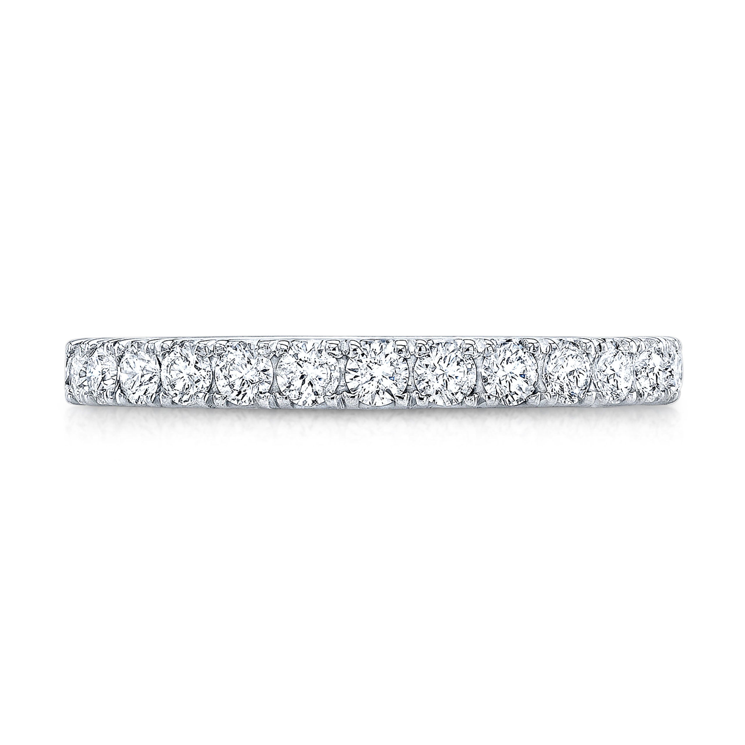 1.15ct Eternity Diamond Band