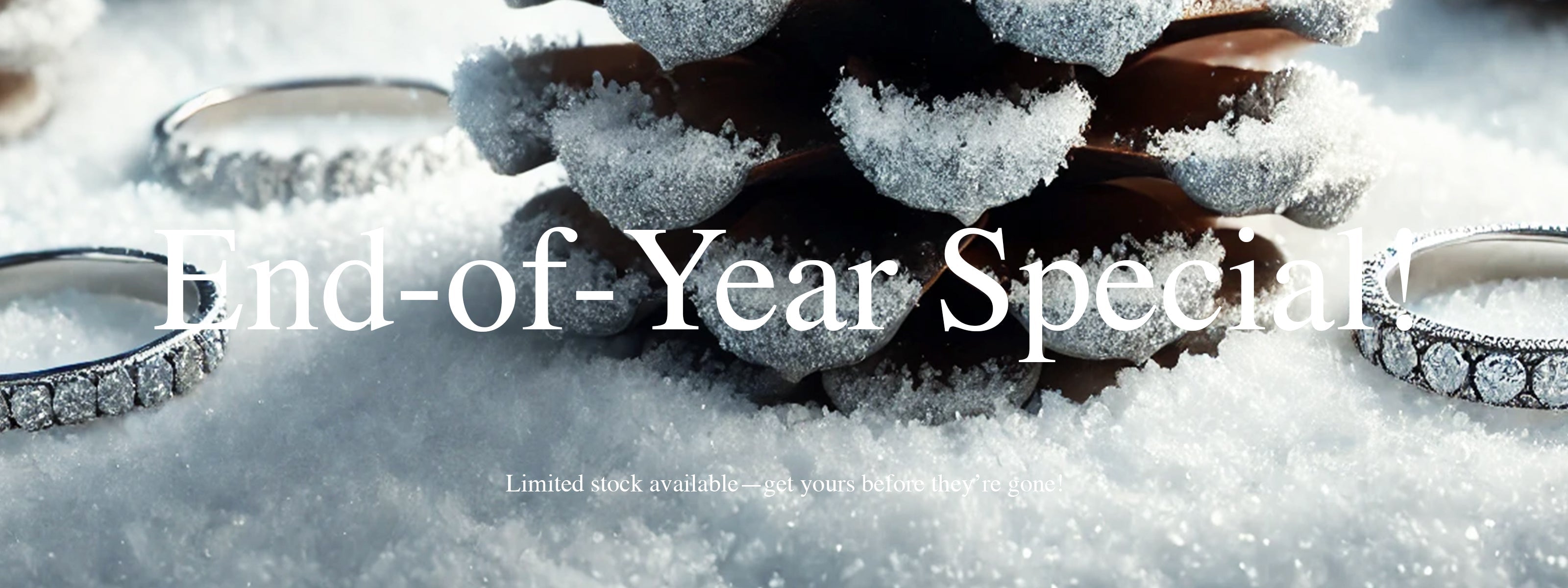 End of Year Special