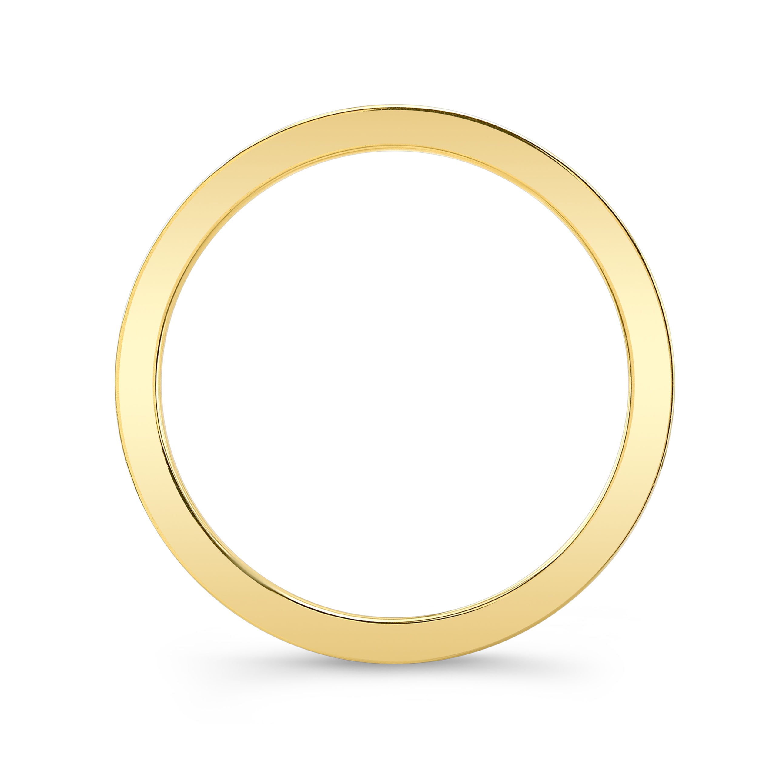 Diamond Dot Band
