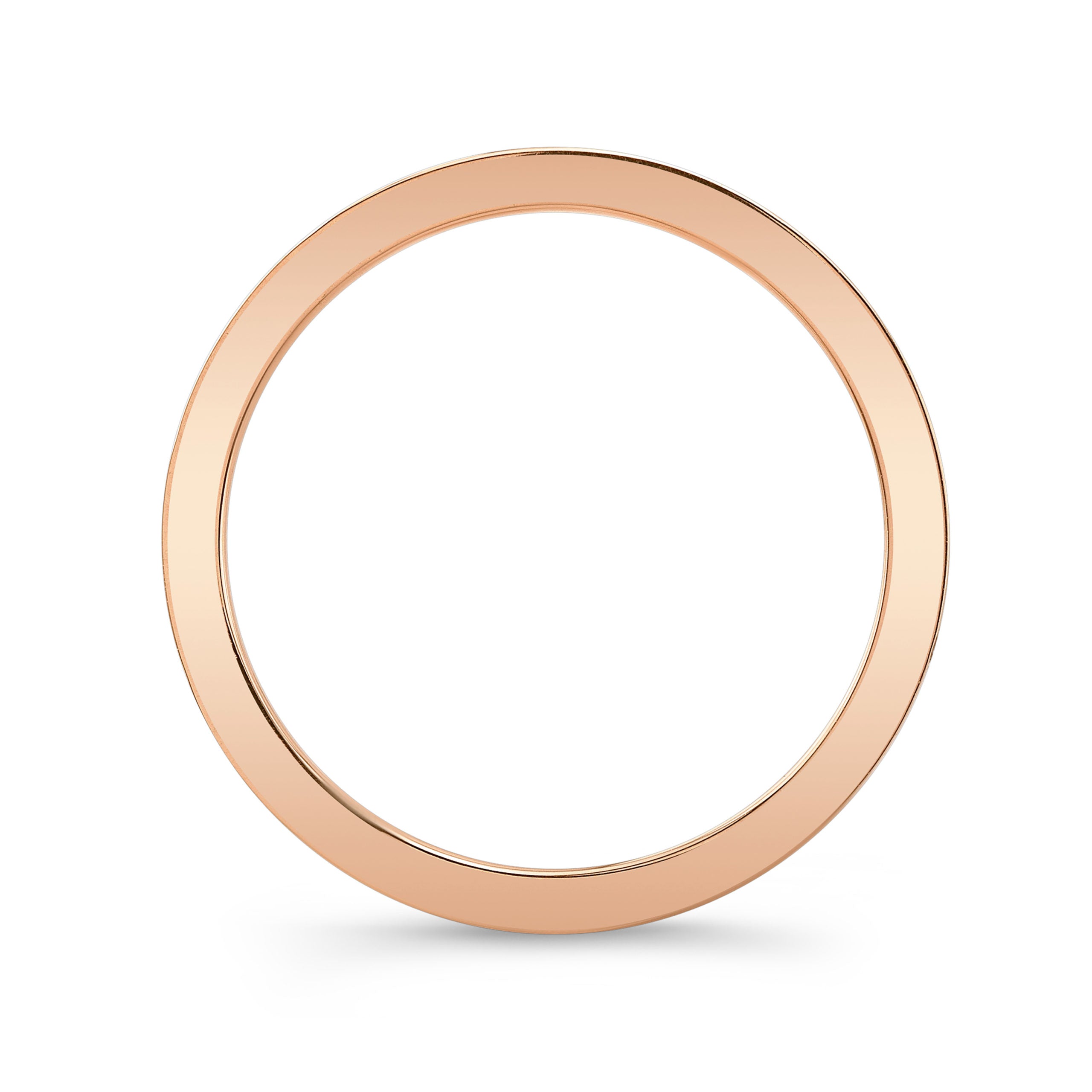 Diamond Dot Band
