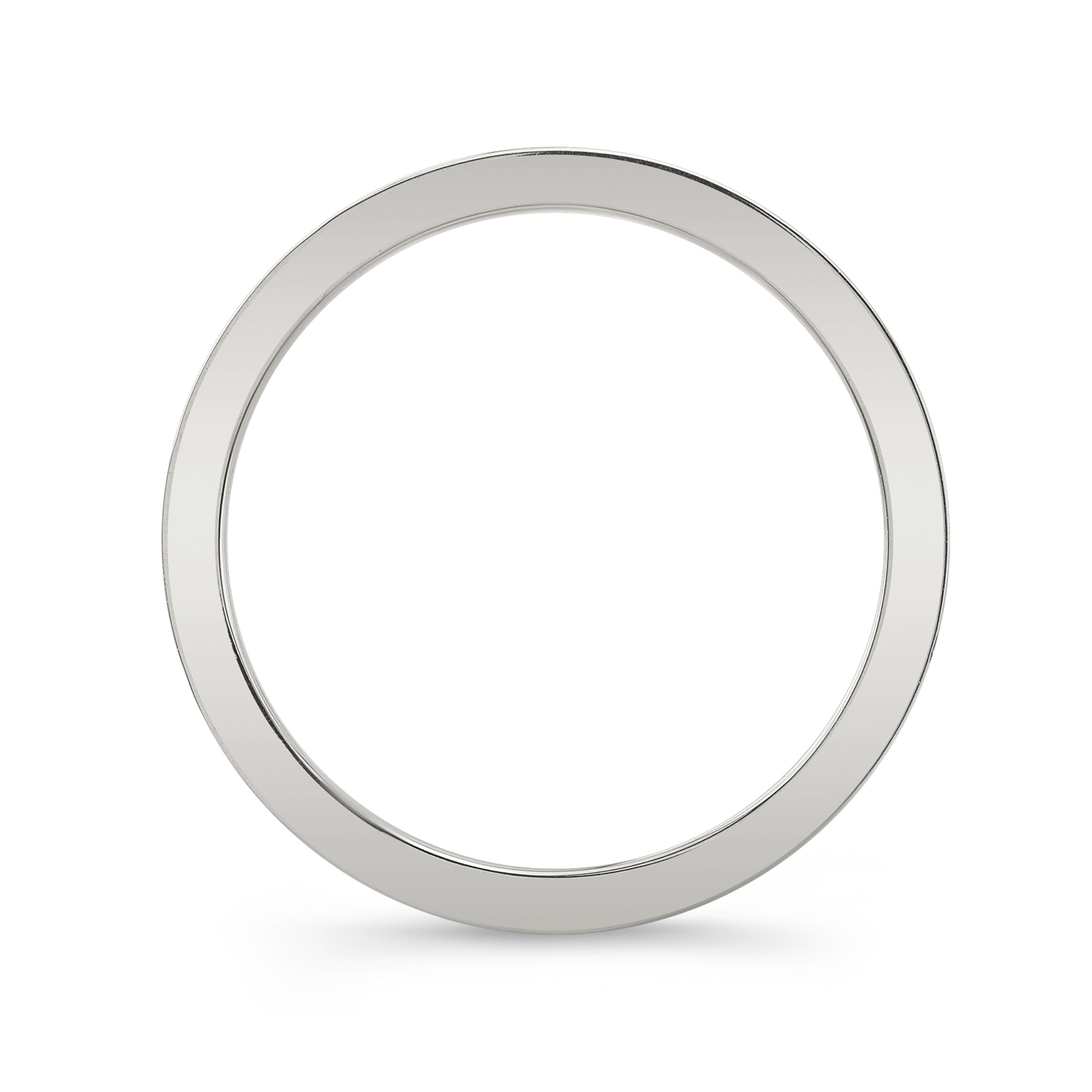 Diamond Dot Band